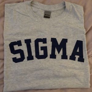 Tri Sigma Tee